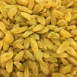 RAISINS (KISHMISH)