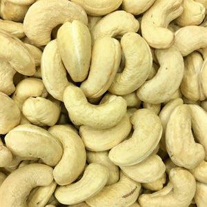 CASHEW NUTS (KAJU)