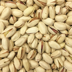 PISTACHIOS (PISTA)