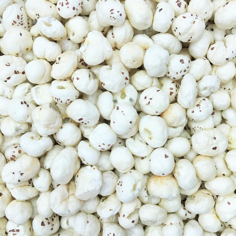 NUTS