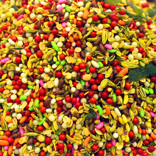 MOUTH FRESHNERS (MUKHWAS)