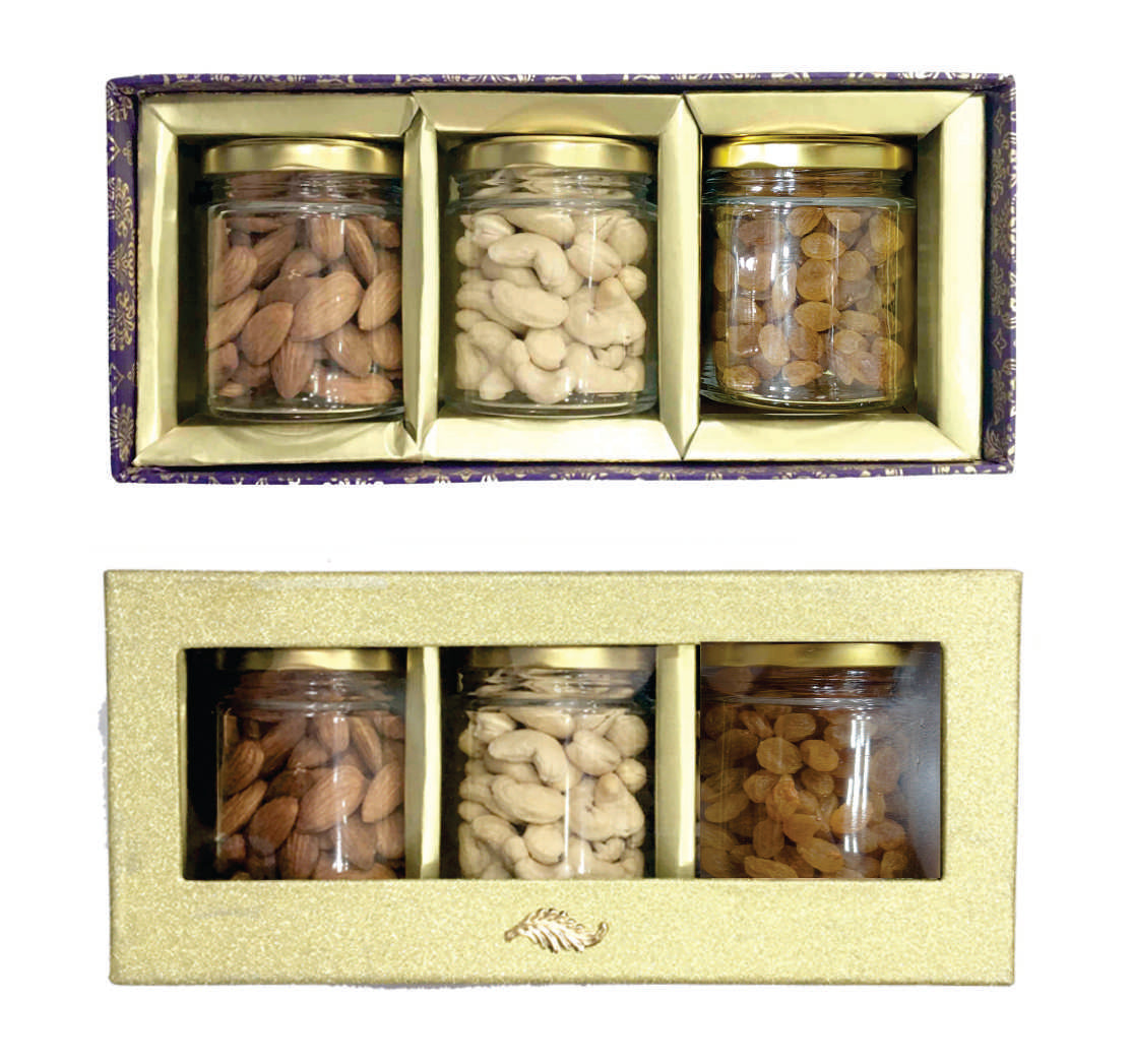 DDF662-232-290 3J GIFT BOX 300g