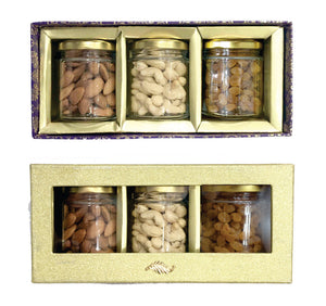 DDF662-232-290 3J GIFT BOX 300g