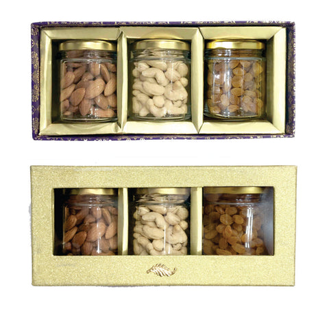 DDF662-232-290 3J GIFT BOX 300g
