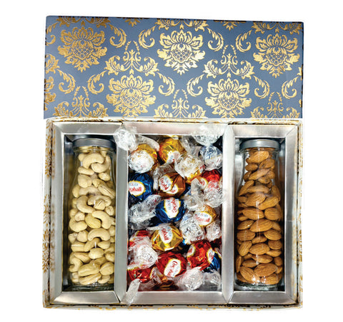 DDF665-304-260 2B GIFT BOX 450g