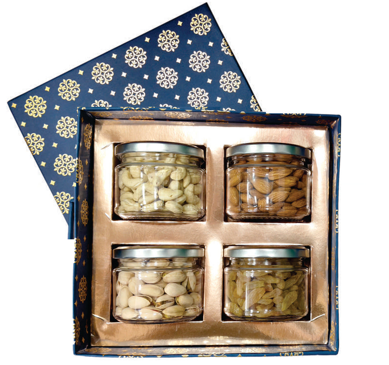DDF673-306-390 4J GIFT BOX 600g