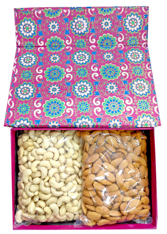 DDF679-264-180 GBB1 GIFT BOX 1000g