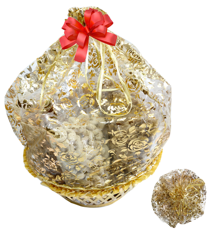 DDF690-WB4-380 WB4 GIFT BOX 3000G