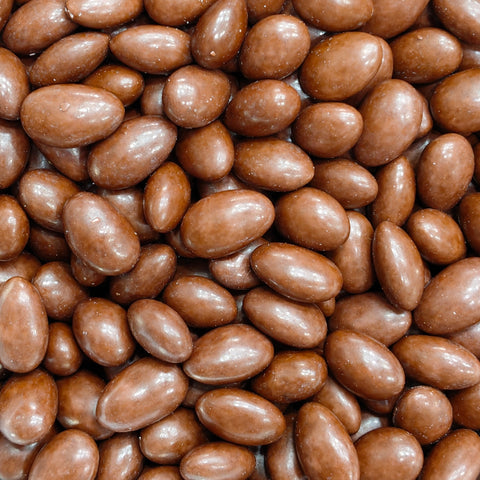 ALMOND NUTTIES CHOCOLATES