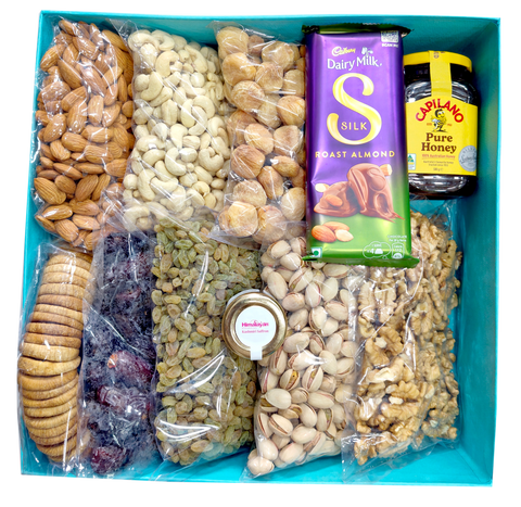 DDF691-238-330 GGB2 GIFT BOX 4641G