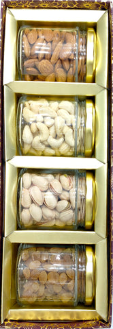 DDF669-252-390 4J GIFT BOX 400G