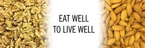 Walnuts (Akhrot) provide healthy fats, fiber, vitamins and minerals — and that’s just the beginning of how they may support your health.