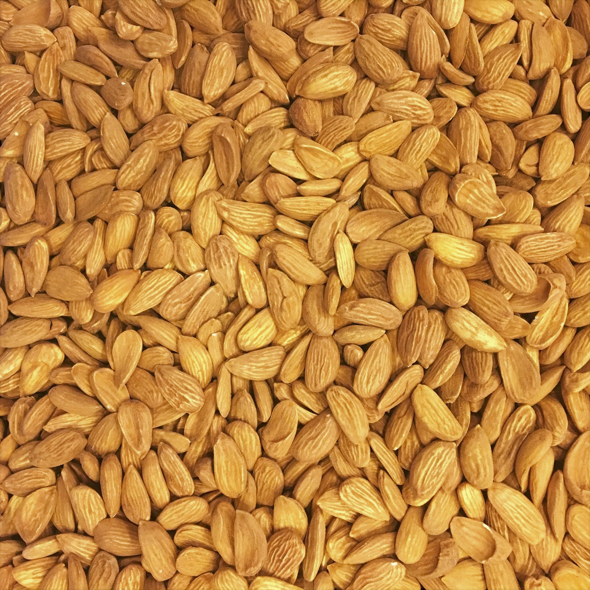 MAMRA ALMONDS / BADAM 1A