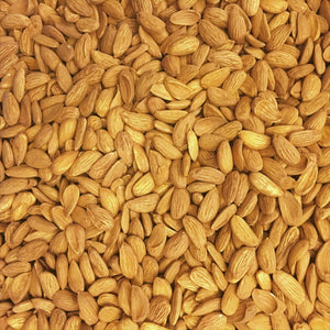 MAMRA ALMONDS / BADAM 1A