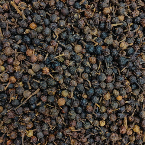 CUBEB / TAILED PEPPER - KABAB CHINI