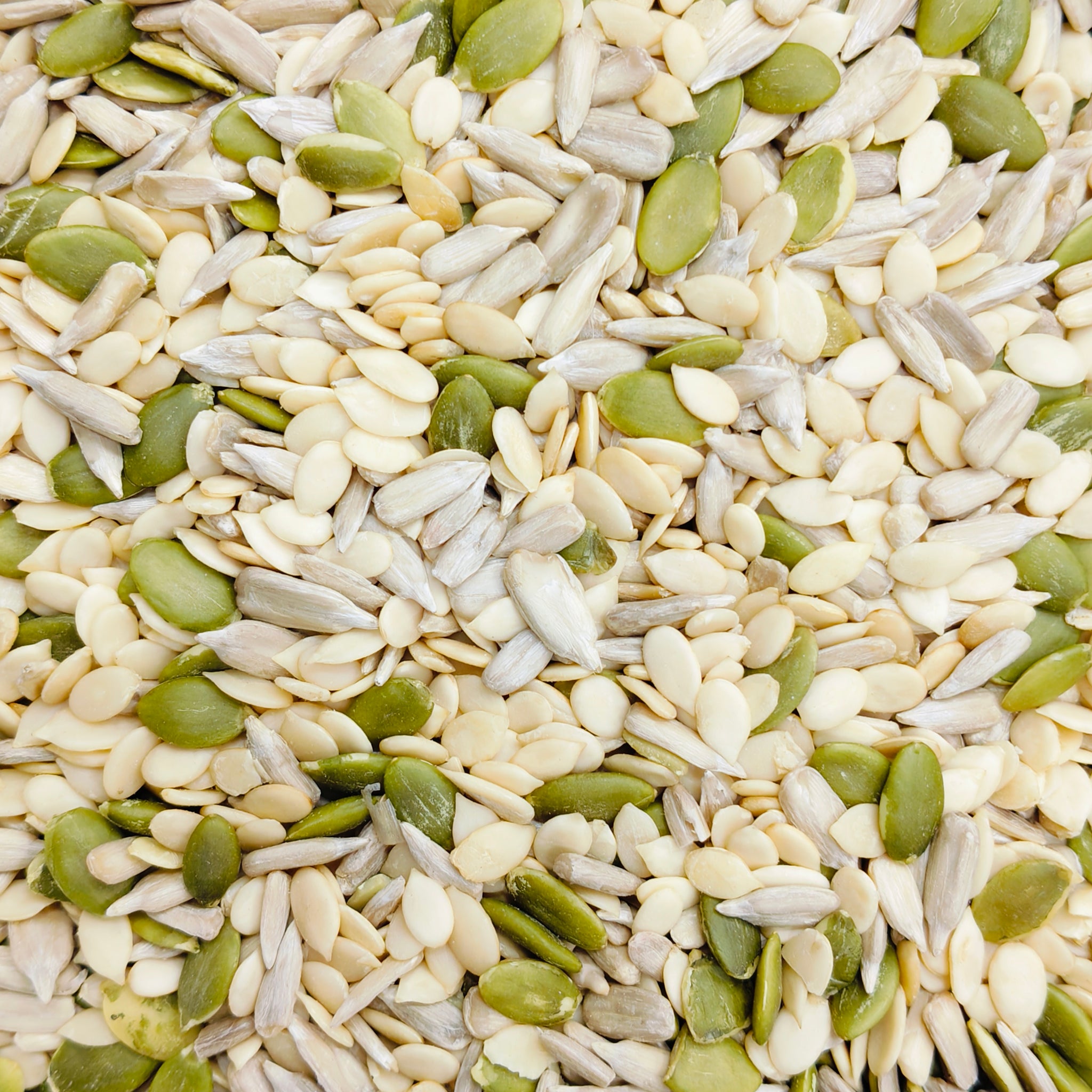 THREE SEEDS MIX