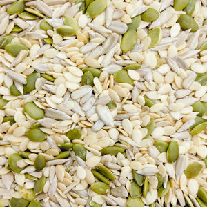 THREE SEEDS MIX