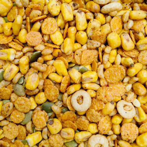 MEXICAN NUTS