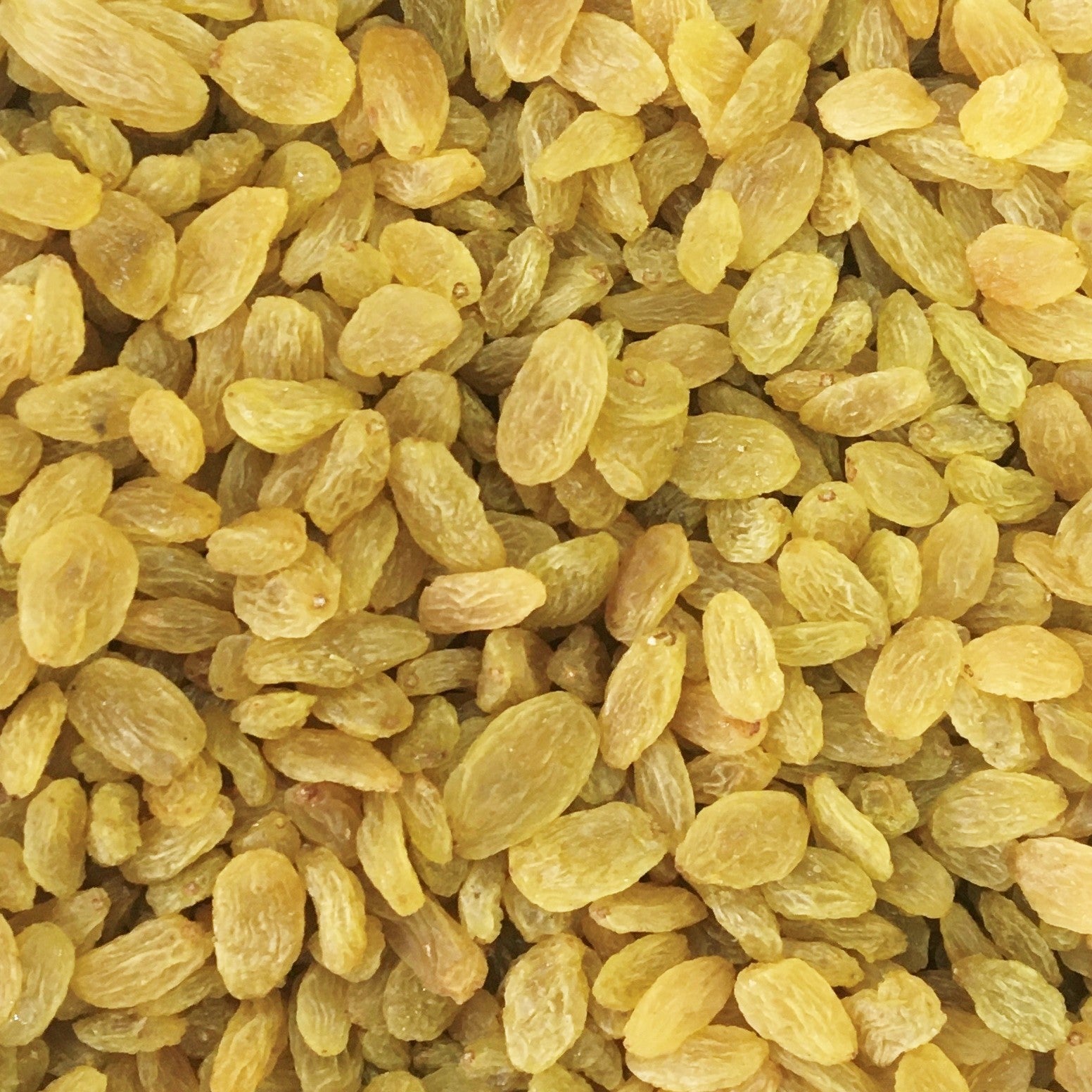 ROUND RAISINS / KISHMISH 1