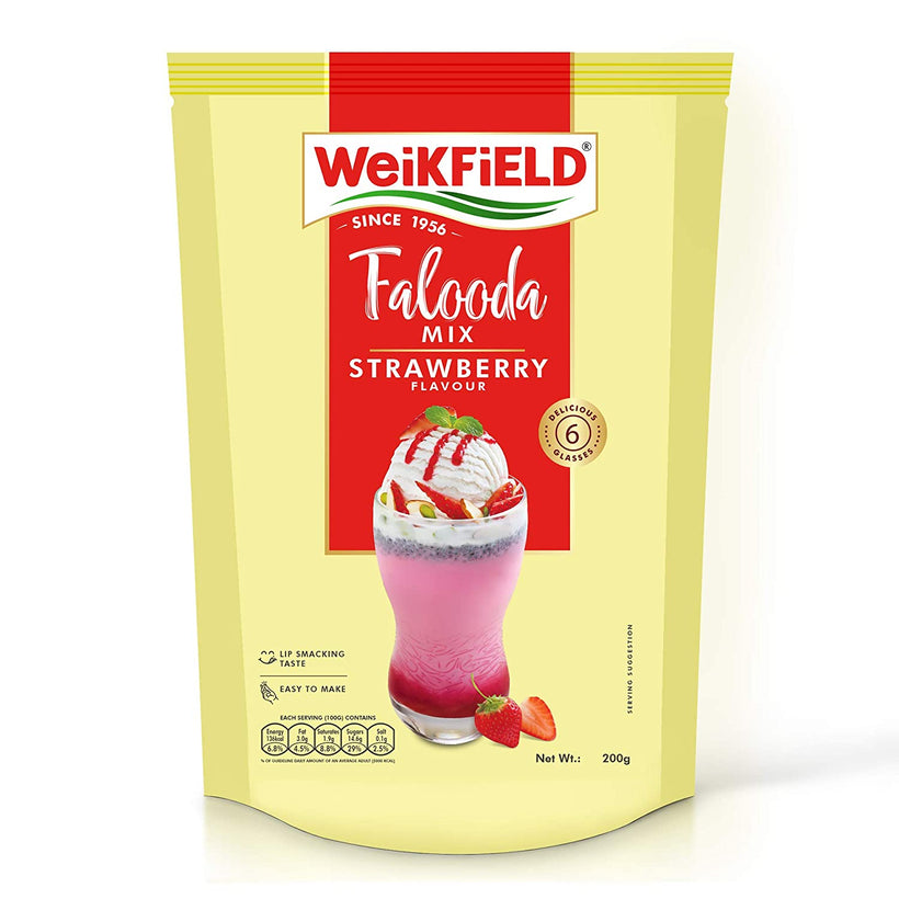 FALOODA