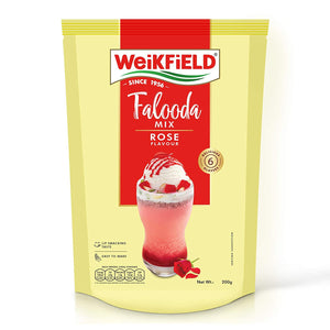 WEIKFIELD ROSE FALOODA
