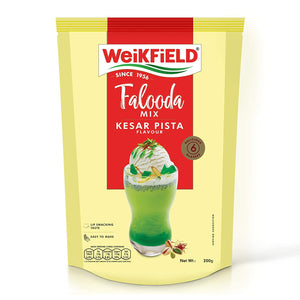 WEIKFIELD KESAR PISTA FALOODA