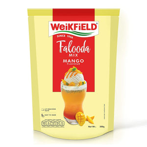 WEIKFIELD MANGO FALOODA