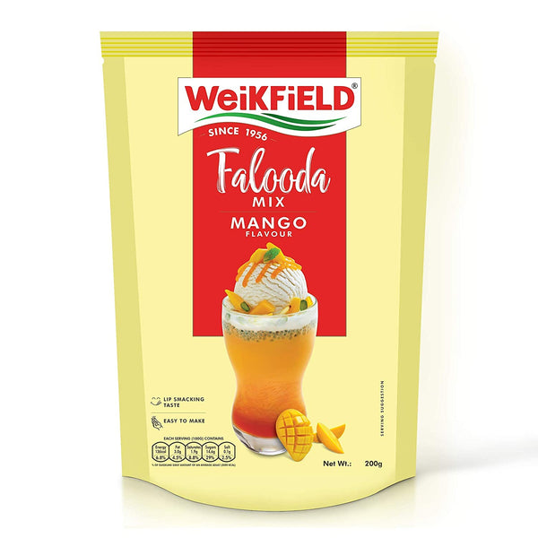 WEIKFIELD MANGO FALOODA