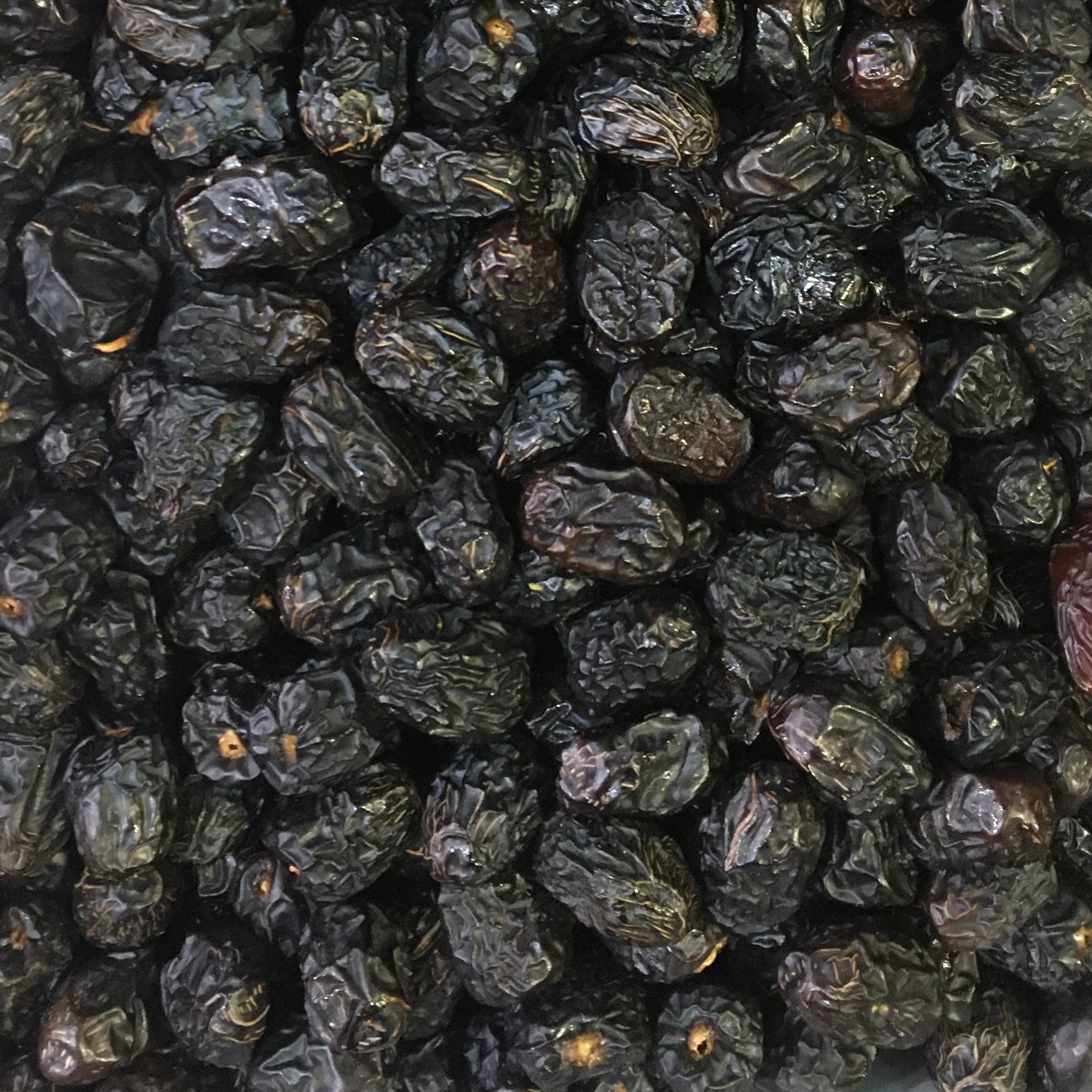 AJWA DATES / KHAJOOR