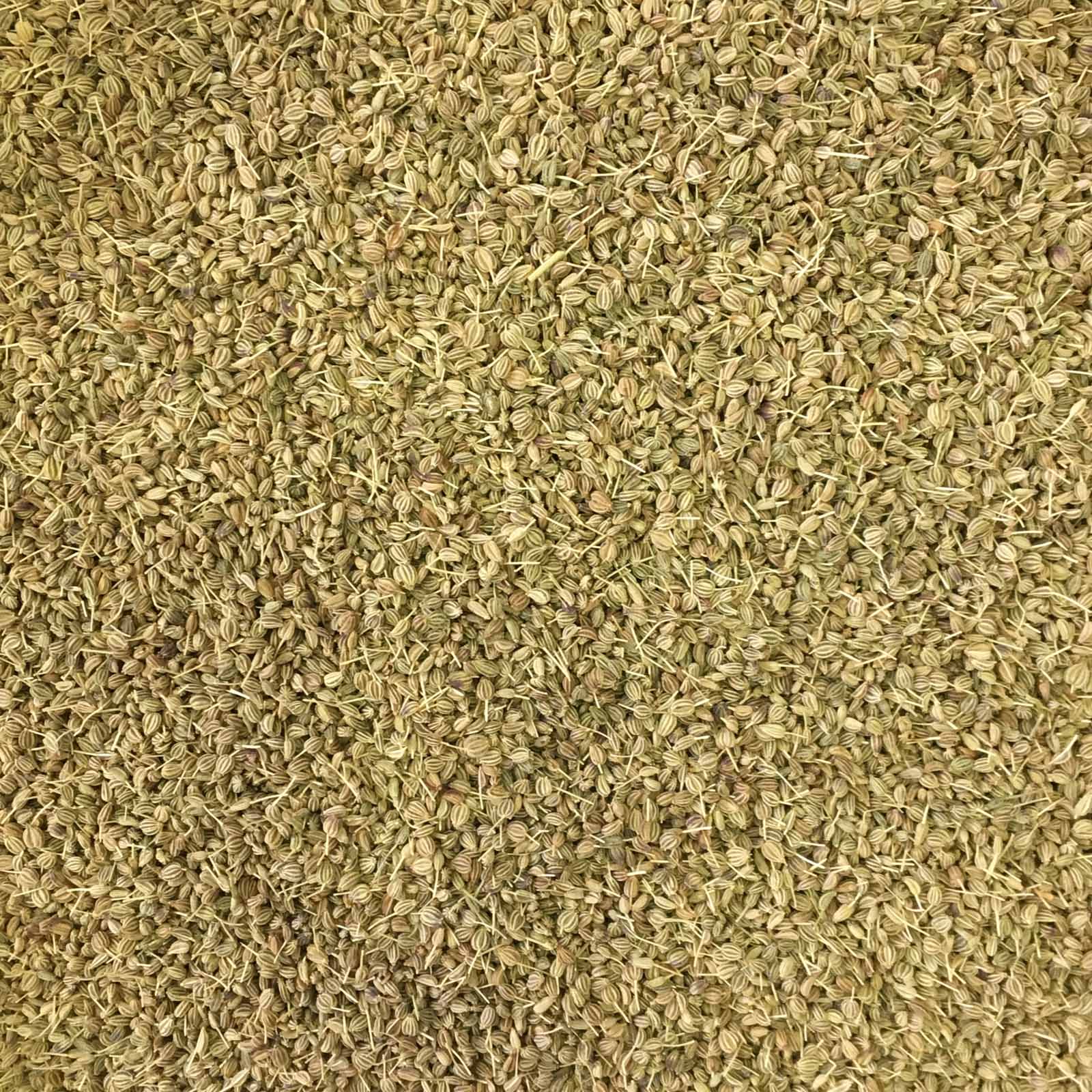 CAROM (AJWAIN)