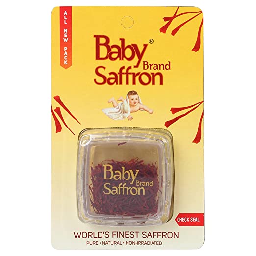 BABY SAFFRON (KESAR)