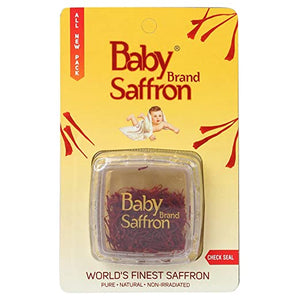 BABY SAFFRON (KESAR)