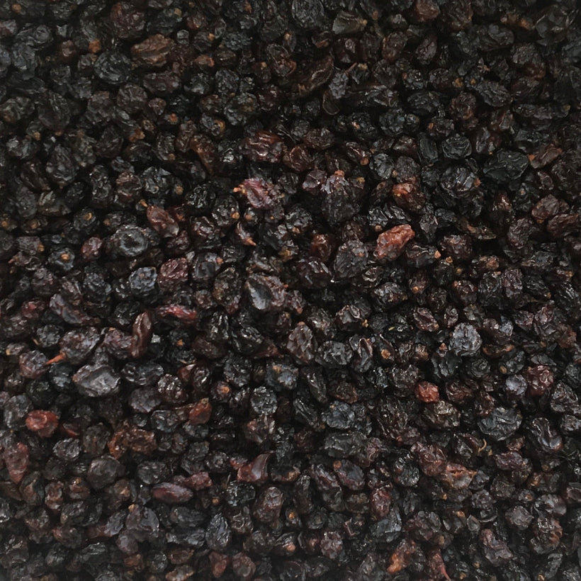 DRIED FRUITS - OTHERS