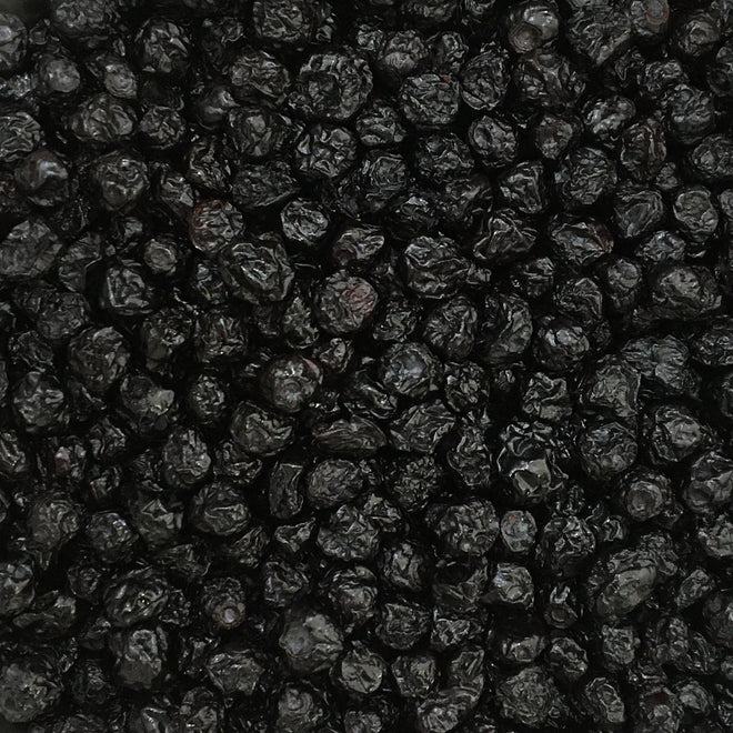 BERRIES