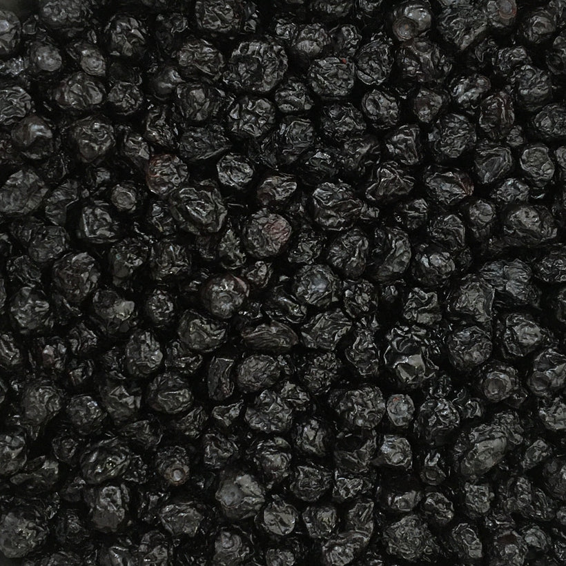 BERRIES