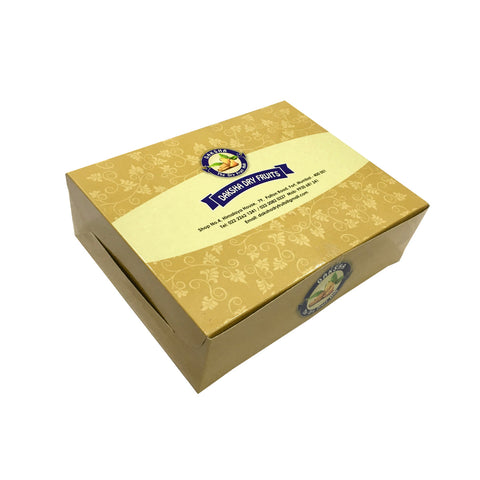 DDF675-FB3-040 FB3 GIFT BOX 1000g
