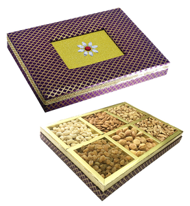 DDF676-137-340 6P GIFT BOX 600g