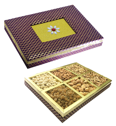 DDF676-137-340 6P GIFT BOX 600g