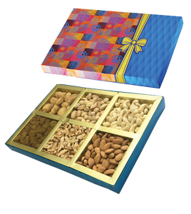DDF679-243-190 6P GIFT BOX 850g