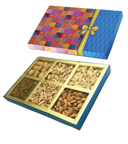 DDF678-243-190 6P GIFT BOX 850g