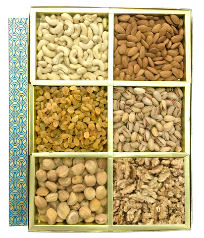 DDF681-039-240 6P GIFT BOX 850g