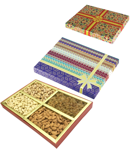 DDF680-104-190 4P GIFT BOX 1000g