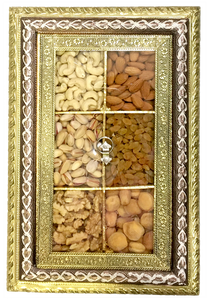 DDF684-WB5-490 6P=10X15 GIFT BOX 850g