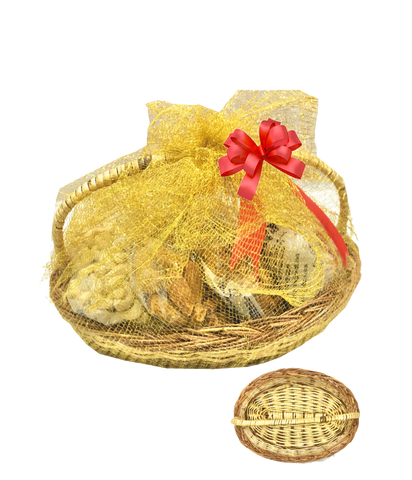 DDF689-WB3-340 WB3 GIFT BOX 3000g