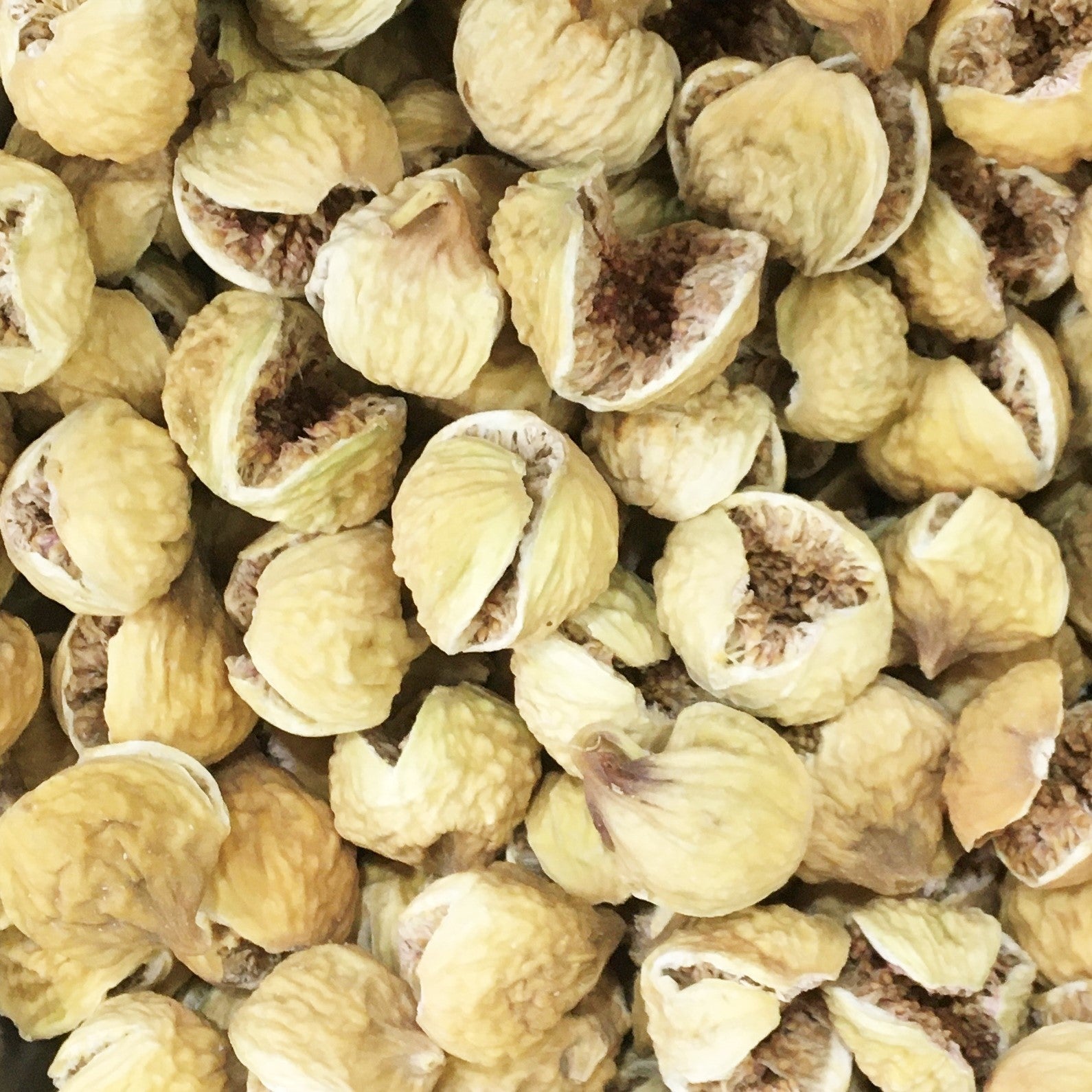 DRY FIGS / DRY ANJEER