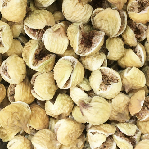 DRY FIGS / DRY ANJEER