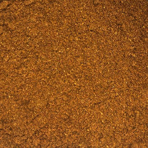 GARAM MASALA