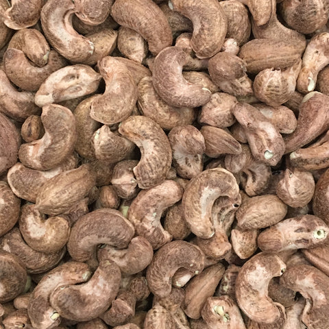 CASHEW / KAJU NW210