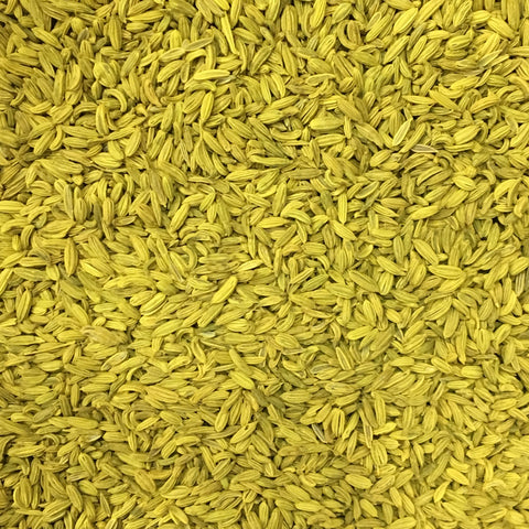 ROASTED SAUNF (VARIYALI)