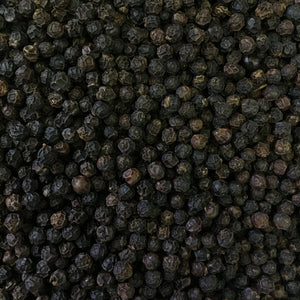 BLACK PEPPER